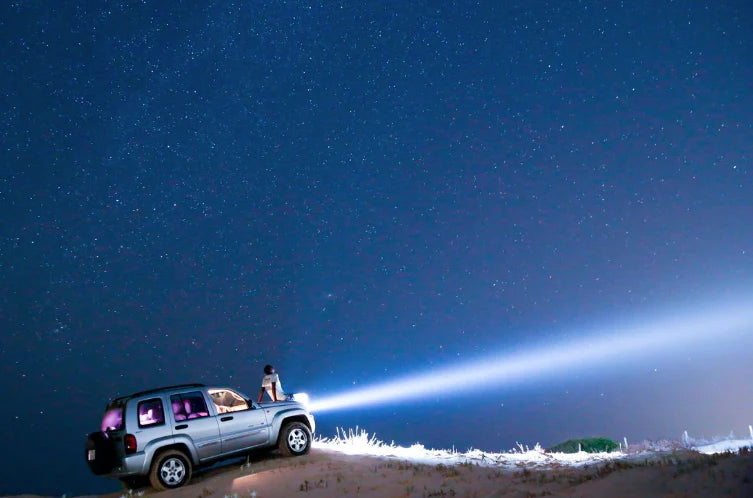 Lightcomfort™: Das ultimative Lichtmodul für Dein Auto